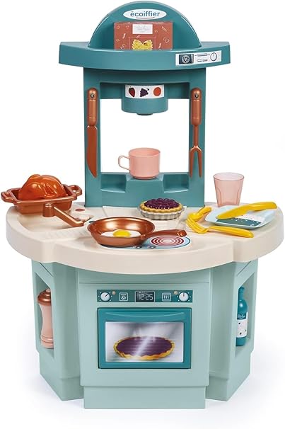 Buy Ecoiffier My First Kitchen Toys | Yallatoys.com