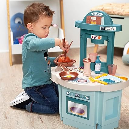 Buy Ecoiffier My First Kitchen Toys | Yallatoys.com