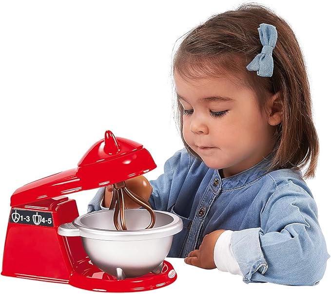 Buy Ecoiffier 100 Percent Chef Kitchen Set 3 In 1 | Yallatoys.com
