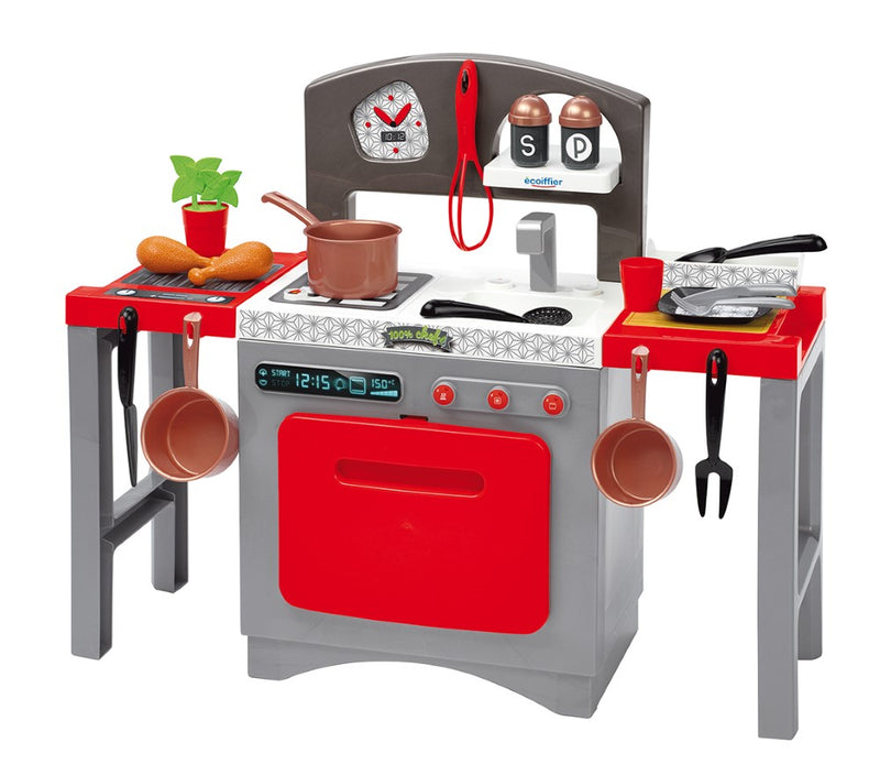Buy Ecoiffier Modular Kitchen | Yallatoys.com