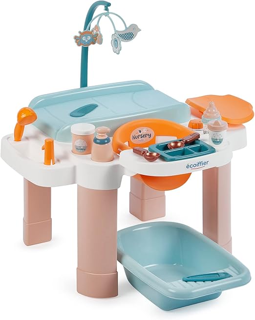 Buy Ecoiffier My First Nursery | Yallatoys.com