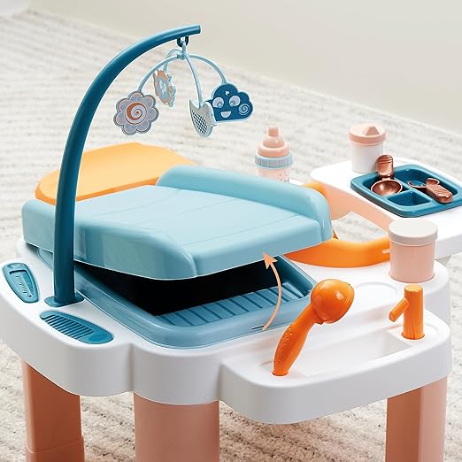 Buy Ecoiffier My First Nursery | Yallatoys.com