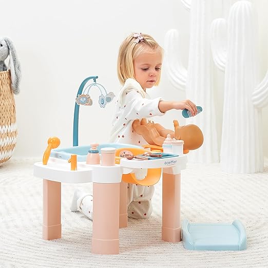 Buy Ecoiffier My First Nursery | Yallatoys.com
