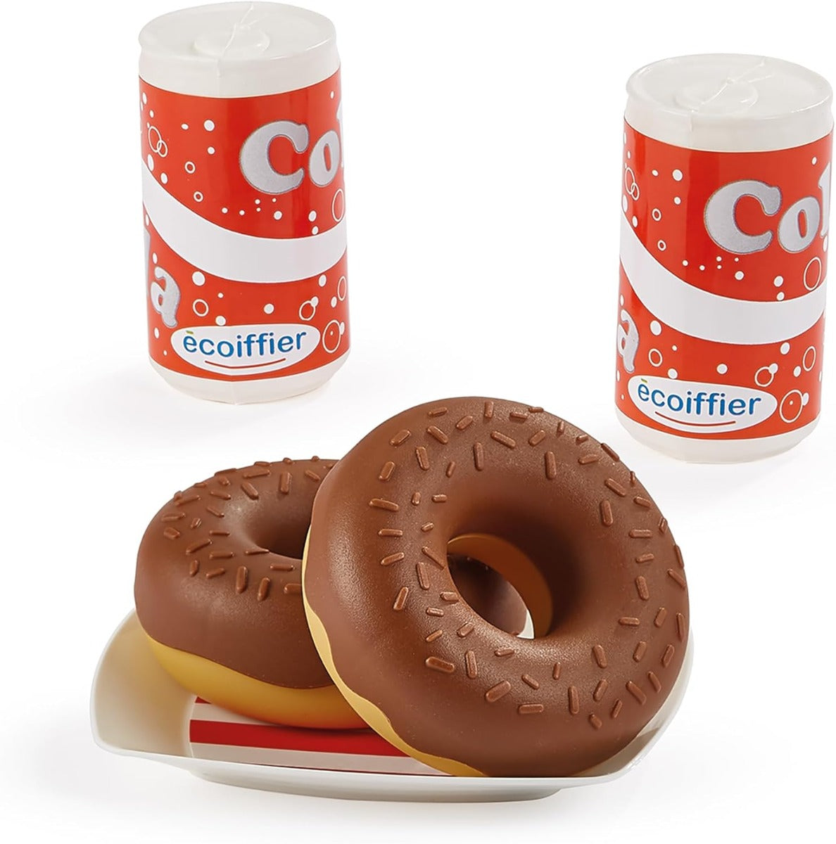 Buy Ecoiffier Hot Dog Box | Yallatoys.com