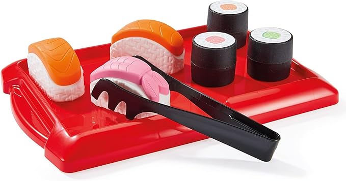 Buy Ecoiffier Sushi Box | Yallatoys.com