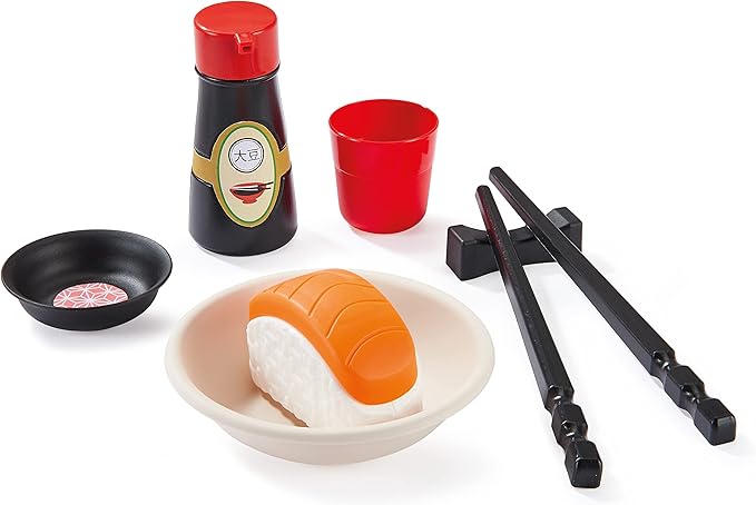 Buy Ecoiffier Sushi Box | Yallatoys.com