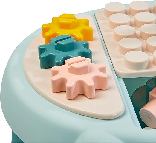 Buy Ecoiffier Abrick Discovery Table With Bricks | Yallatoys.com