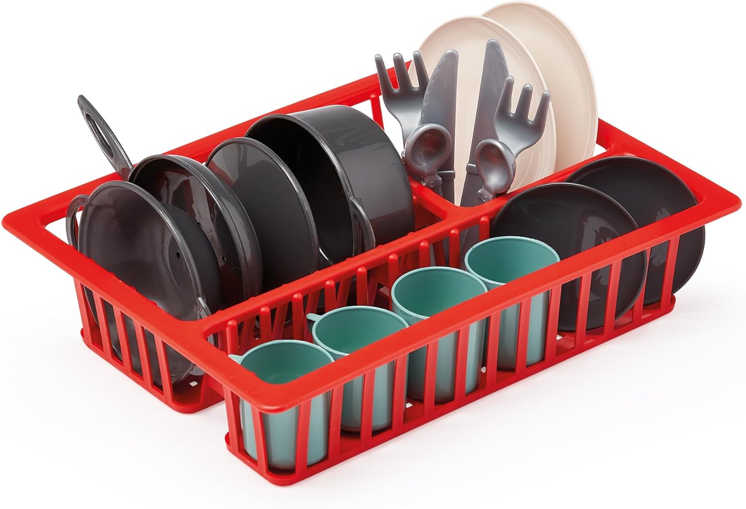 Buy Ecoiffier Dish Drainer Set | Yallatoys.com