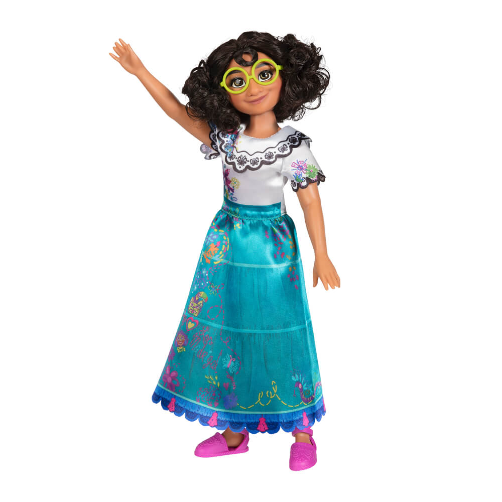 Buy Encanto Core 11inch Fashion Doll (Sold Separately Subject to Availability) | Yallatoys.com