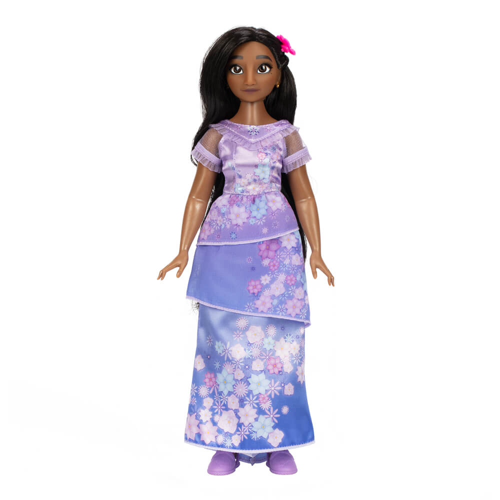 Buy Encanto Core 11inch Fashion Doll (Sold Separately Subject to Availability) | Yallatoys.com