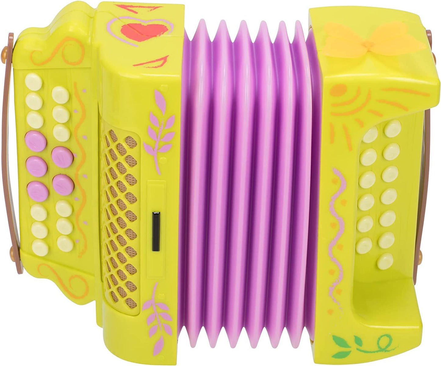 Buy Encanto Mirabel Musical Accordion | Yallatoys.com