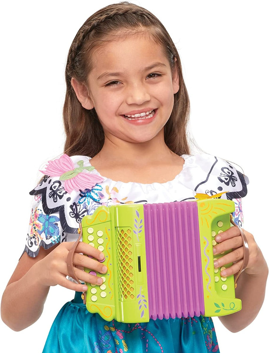 Buy Encanto Mirabel Musical Accordion | Yallatoys.com