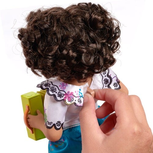 Buy Encanto Mirabel Musical Singing Fashion Doll | Yallatoys.com