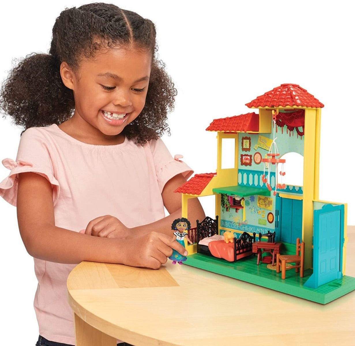 Buy Encanto Small Doll & Room Accessories | Yallatoys.com