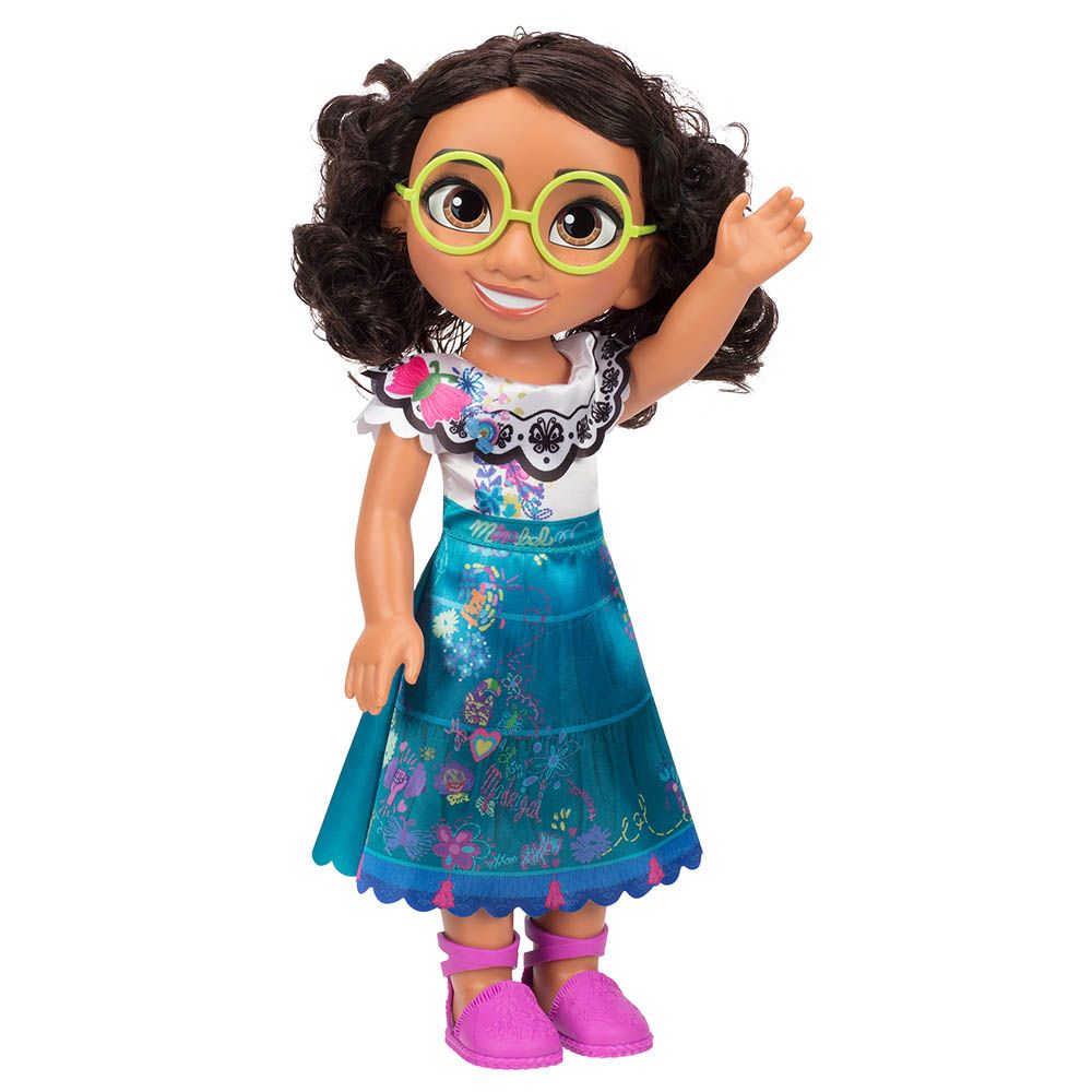 Buy Encanto 15inch Fashion Doll (Sold Separately Subject to Availability) | Yallatoys.com