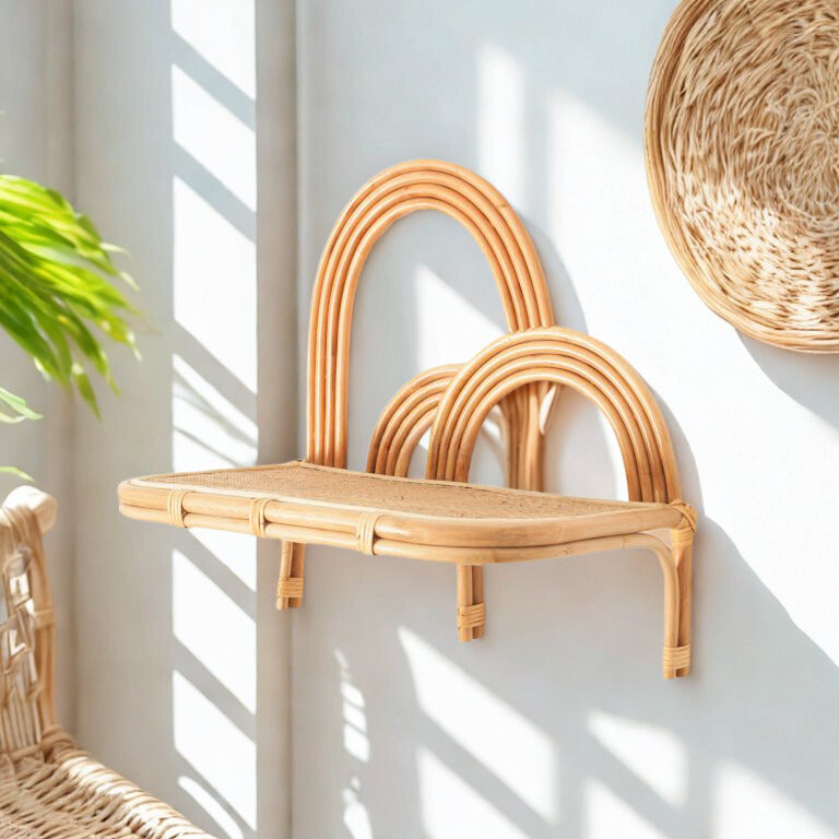 Cuddle Allegra Kids Wall Shelf Cuddle Yallatoys