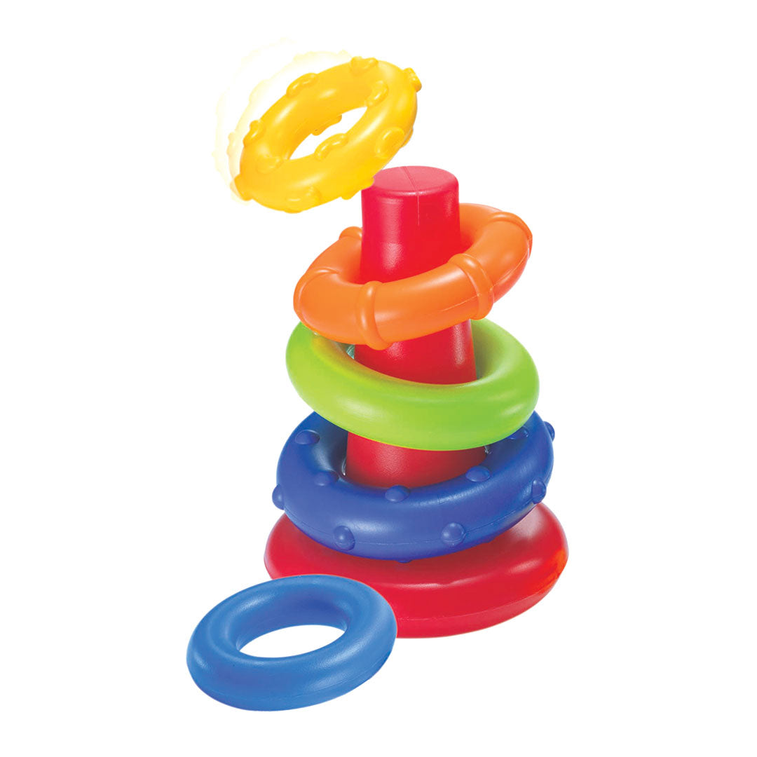 educational baby toy