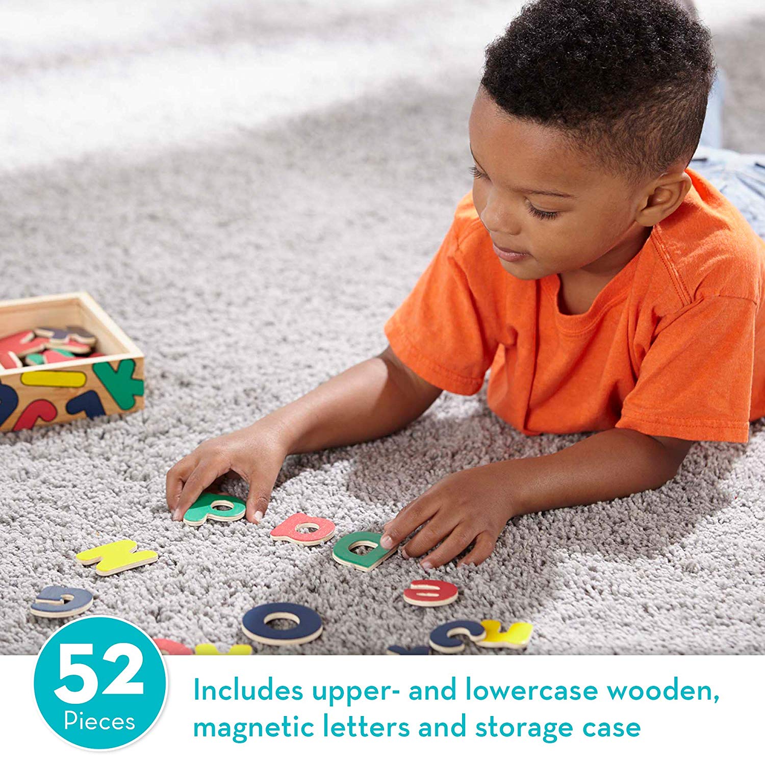 educational letter toy