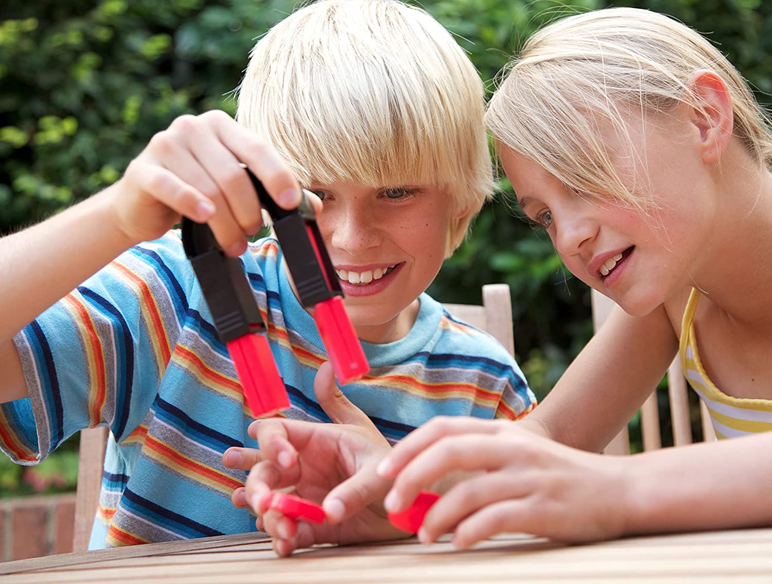 educational magnet toy kids