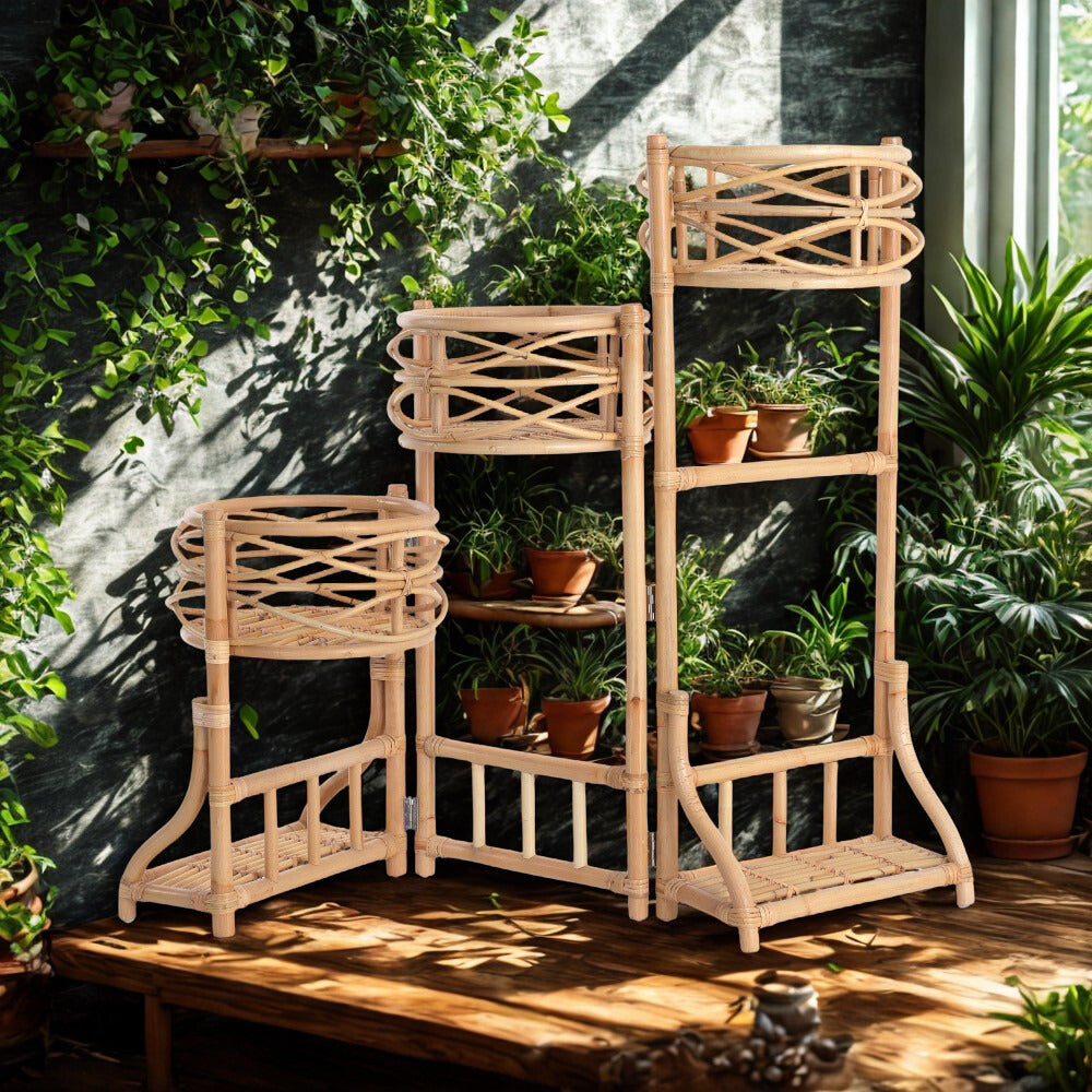 Cuddle Arne Folding Planter Cuddle Yallatoys