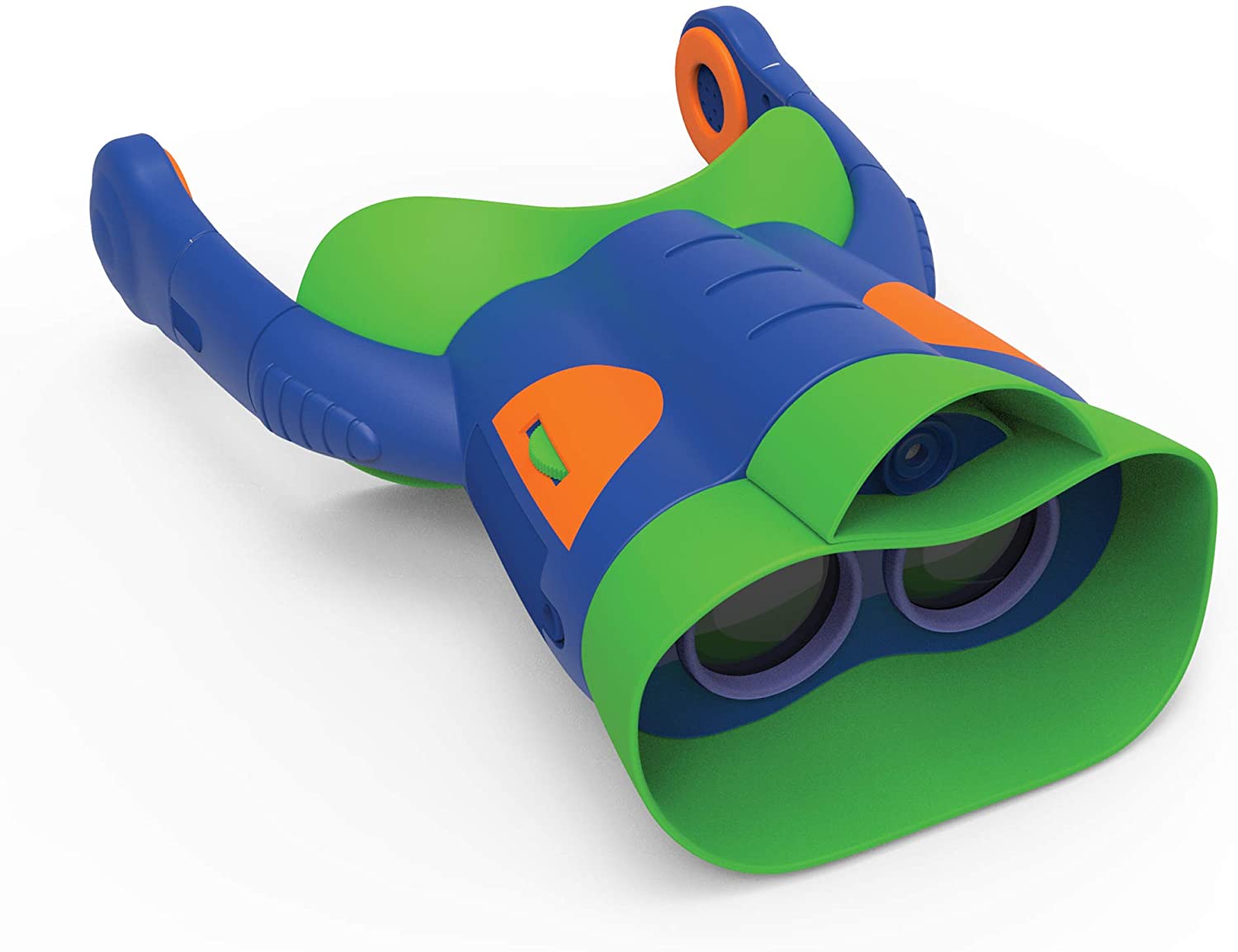 Buy Geo Safari Jr Kidnoculars Extreme | Yallatoys.com