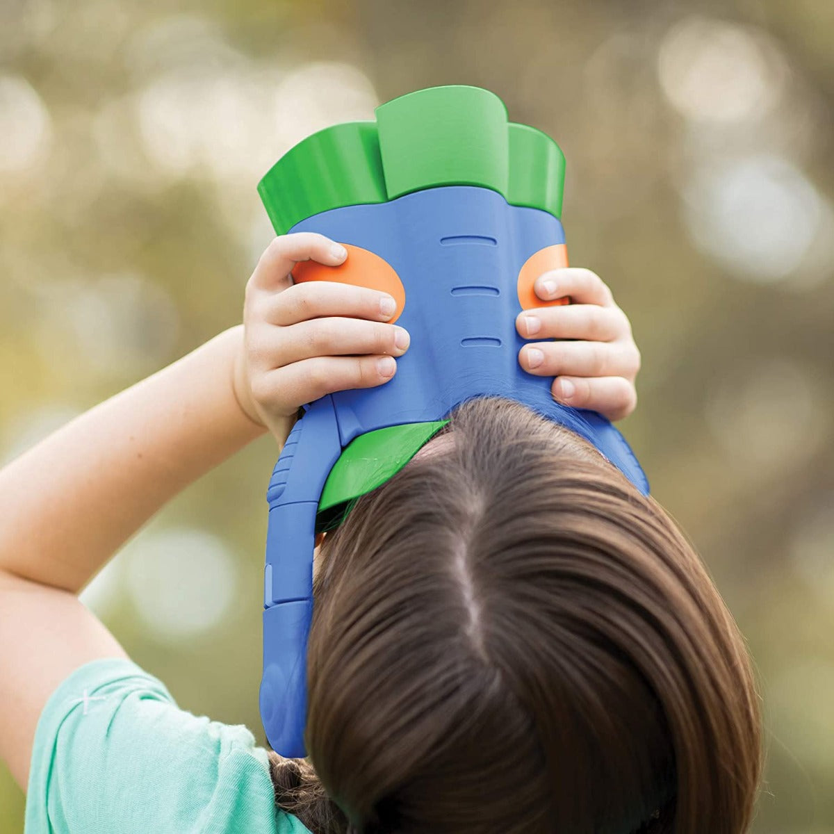 Buy Geo Safari Jr Kidnoculars Extreme | Yallatoys.com