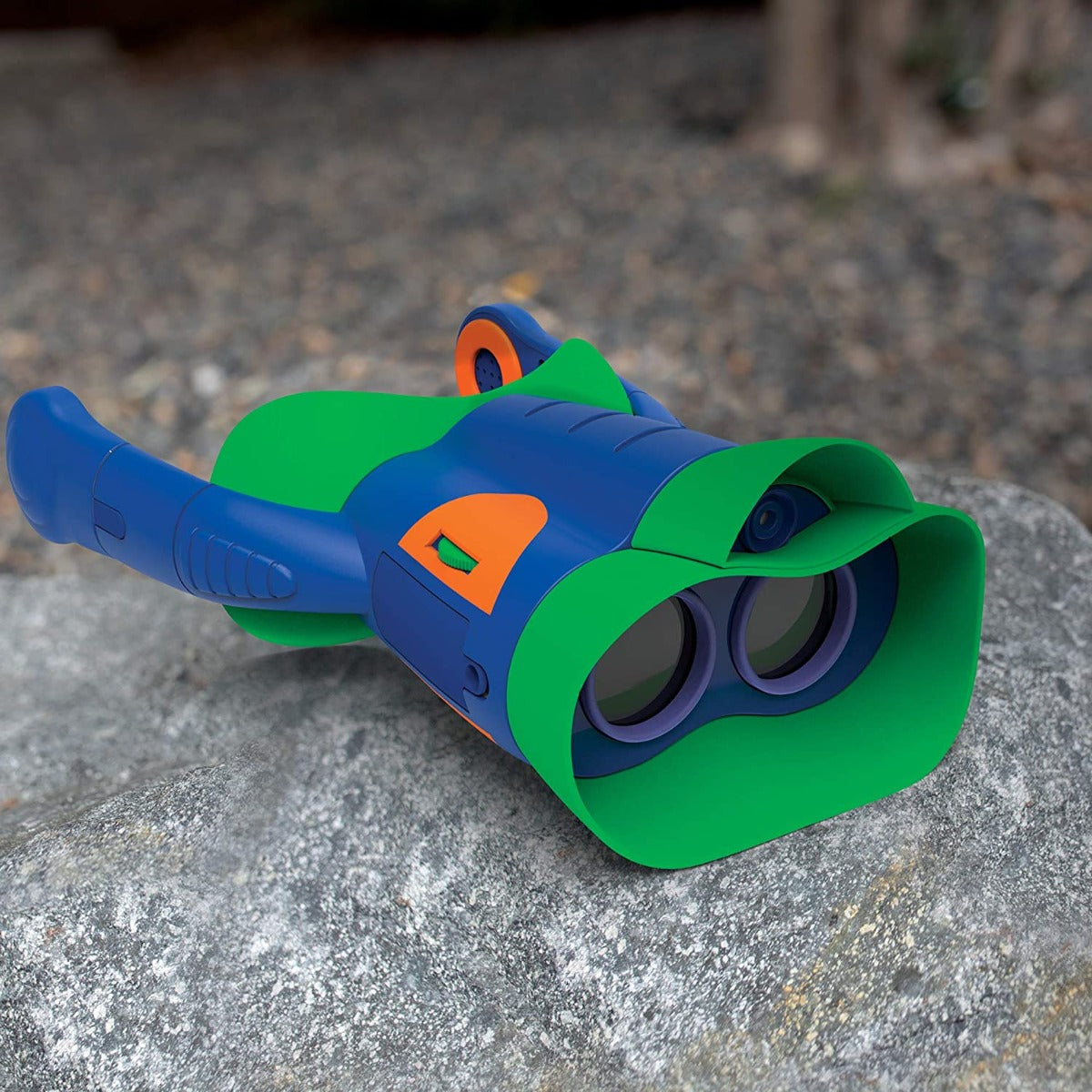 Buy Geo Safari Jr Kidnoculars Extreme | Yallatoys.com