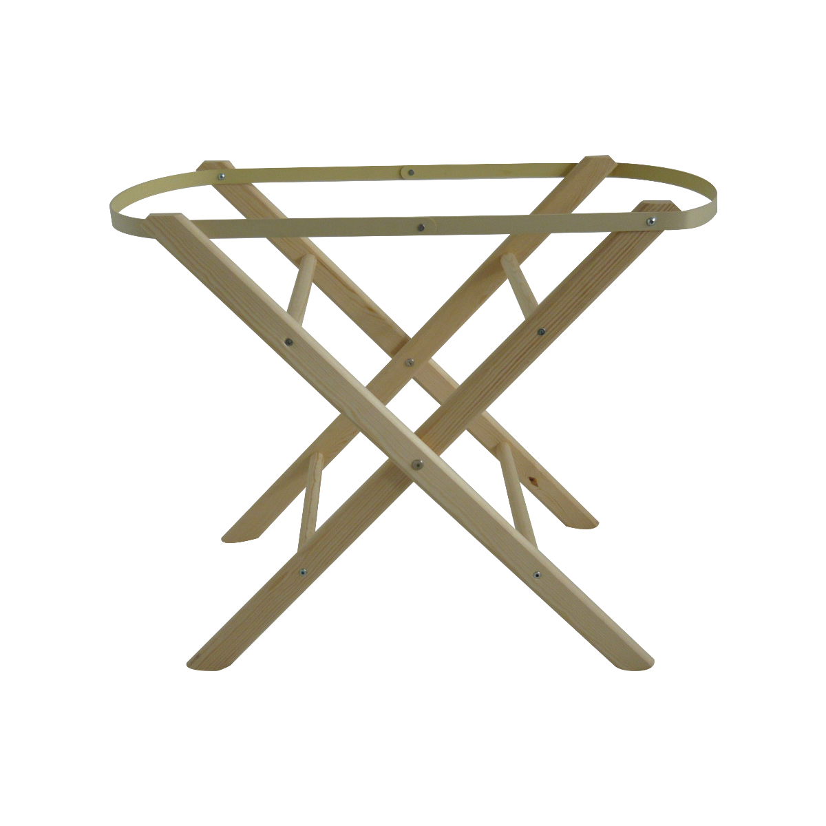 Elmalella Moses Basket Sterling Elmalella Yallatoys