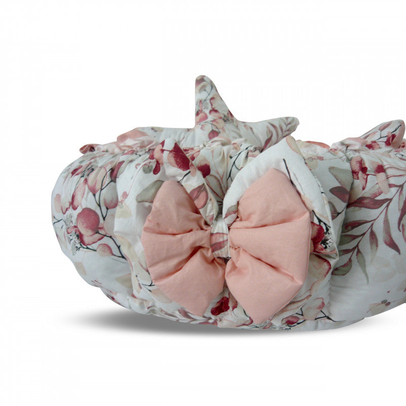 Elmalella Alya Baby Nest Set Pink Elmalella Yallatoys
