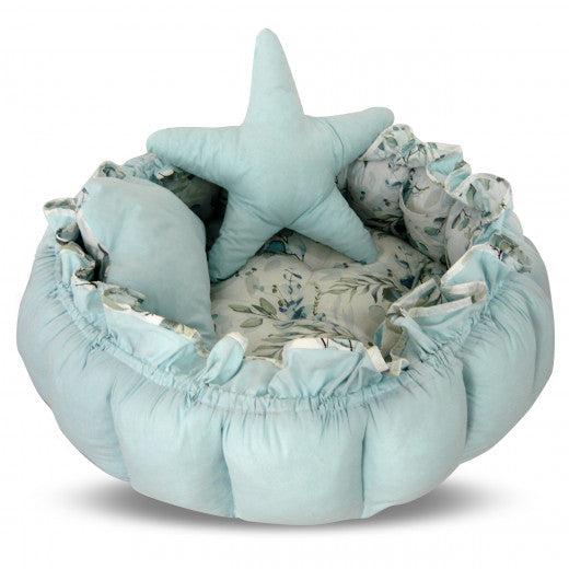 Elmalella Alya Baby Nest Set Tiffany Elmalella Yallatoys