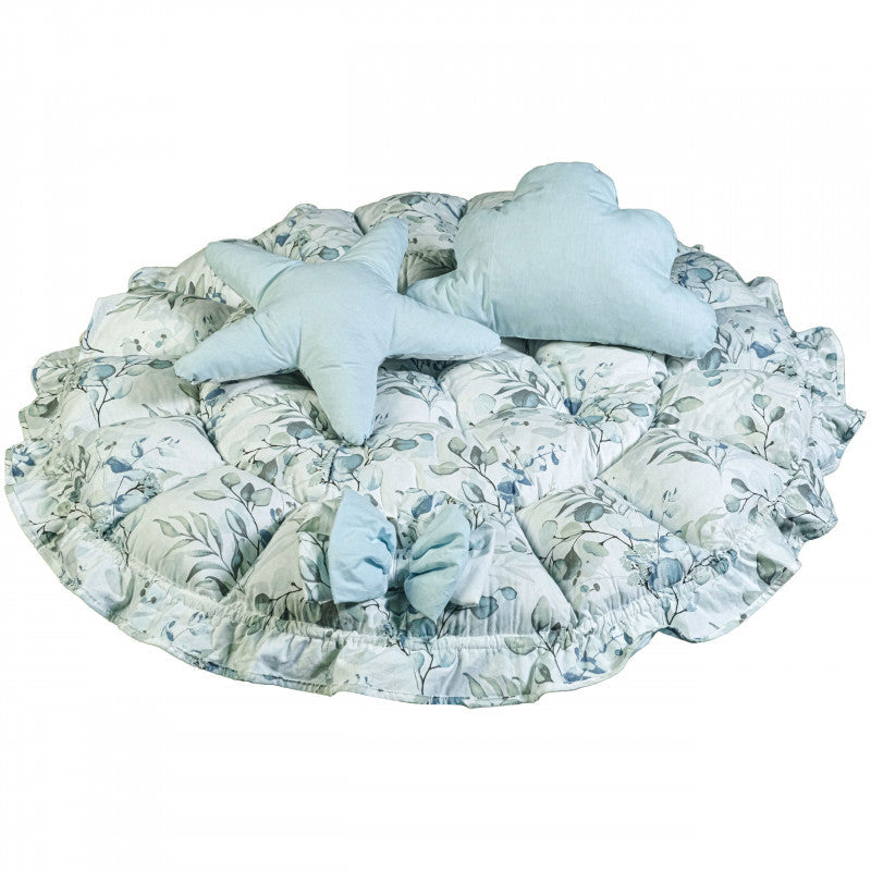 Elmalella Alya Baby Nest Set Tiffany Elmalella Yallatoys