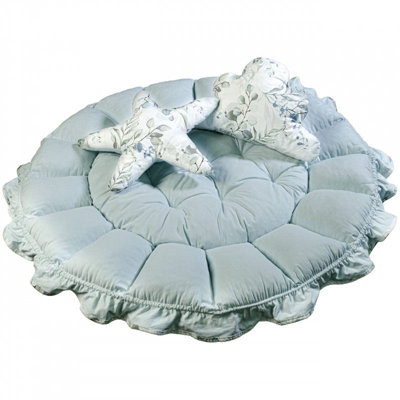 Elmalella Alya Baby Nest Set Tiffany Elmalella Yallatoys