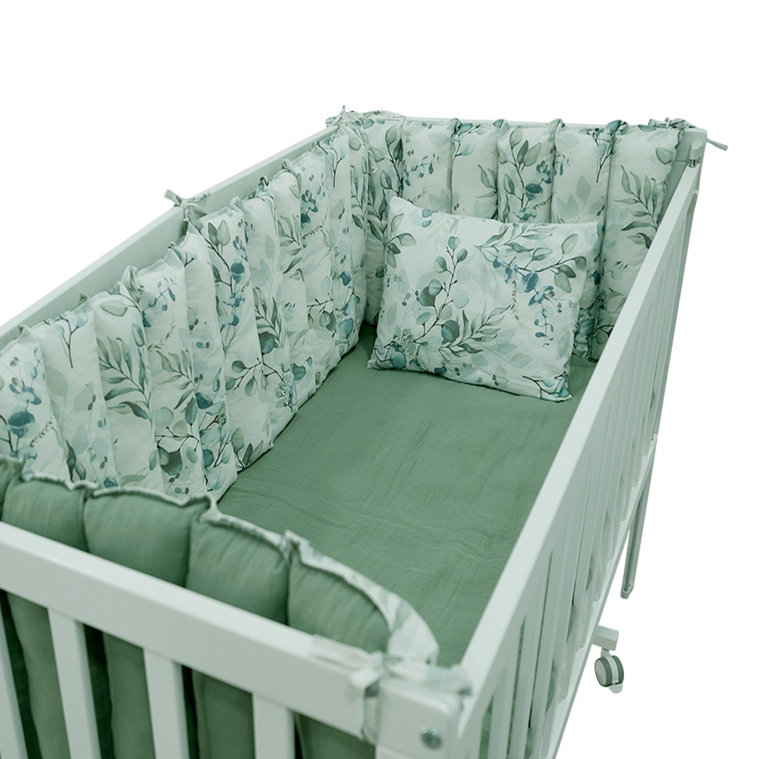 Elmalella Piano Bedding Set Glade Elmalella Yallatoys