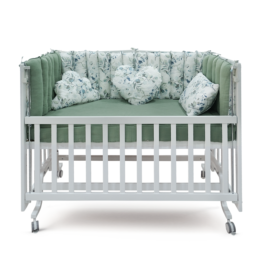 Elmalella Piano Bedding Set Glade Elmalella Yallatoys