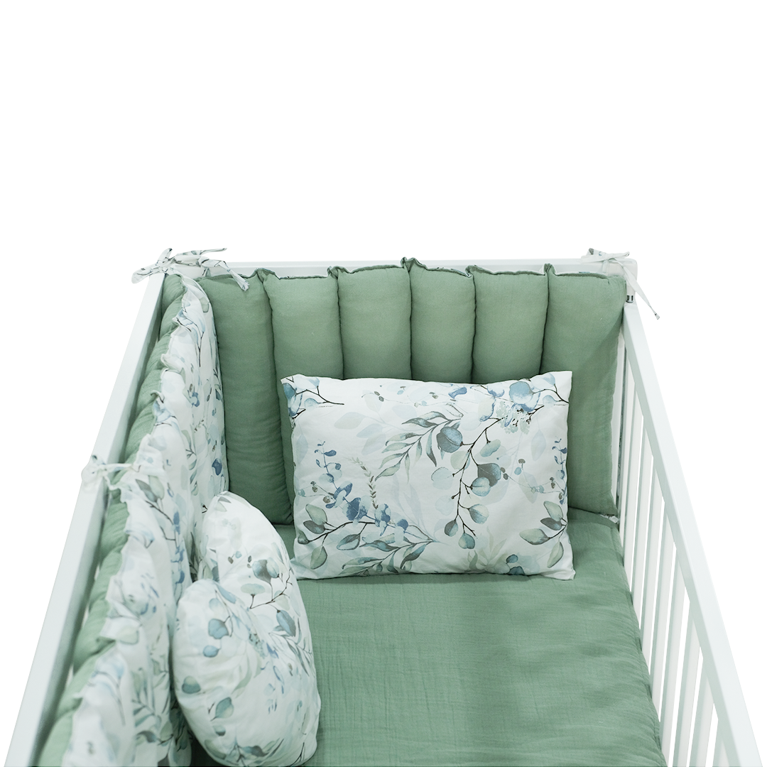 Elmalella Piano Bedding Set Glade Elmalella Yallatoys
