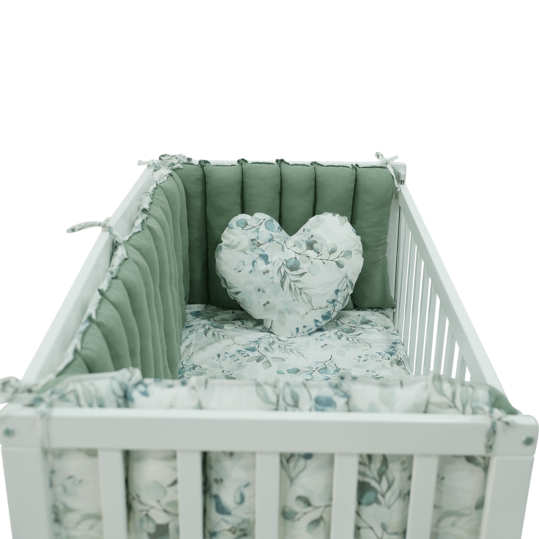Elmalella Piano Bedding Set Glade Elmalella Yallatoys