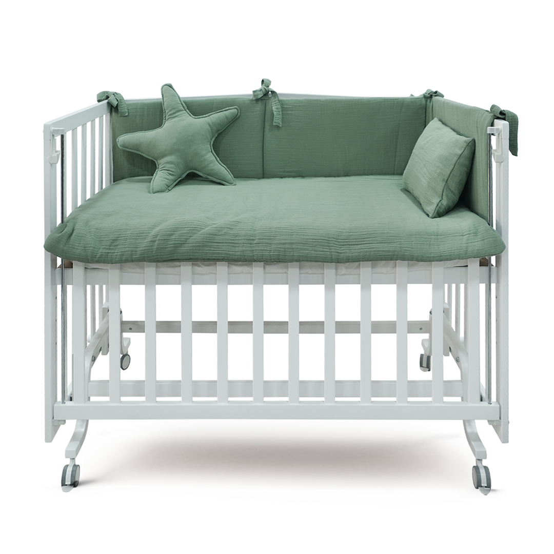 Elmalella Upscale Bedding Set Glade Elmalella Yallatoys