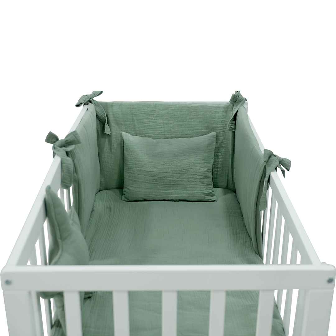 Elmalella Upscale Bedding Set Glade Elmalella Yallatoys