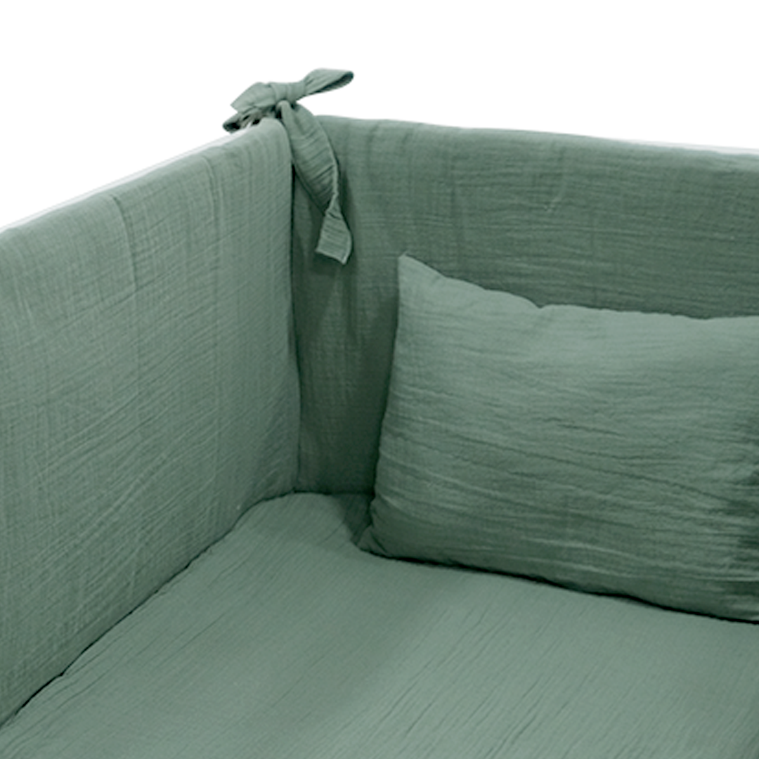 Elmalella Upscale Bedding Set Glade Elmalella Yallatoys