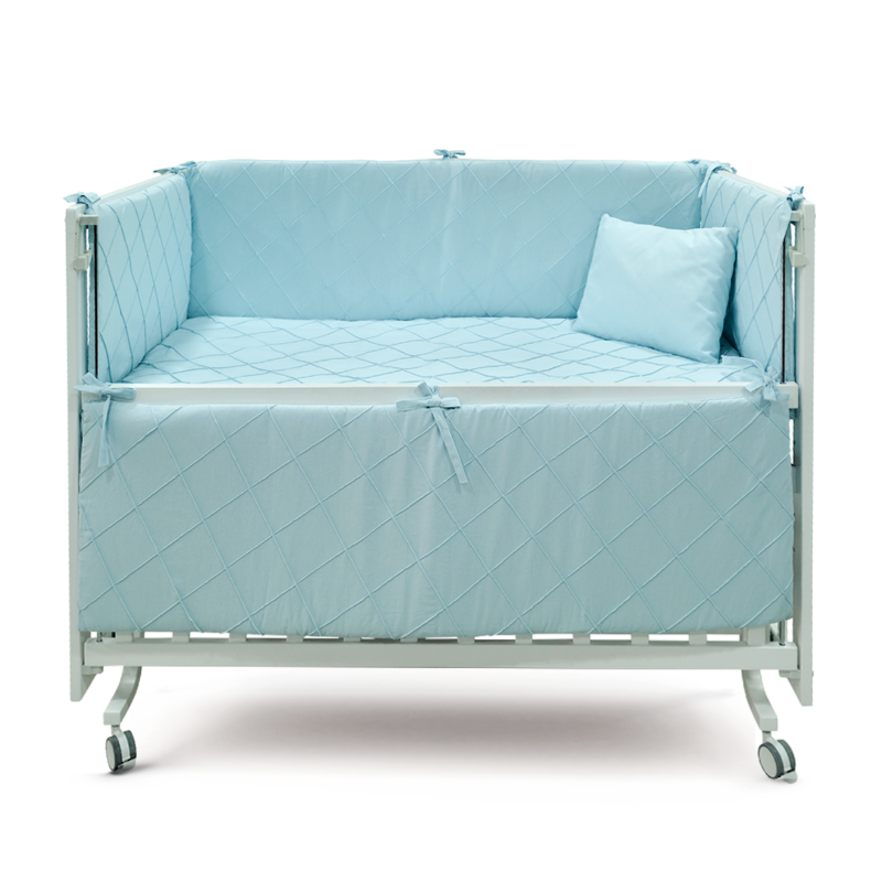ElmaLella Elegance Bedding Set Tiffany Elmalella Yallatoys