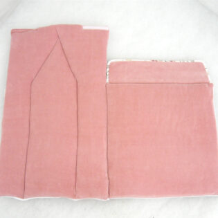 Elmalella Lily Newborn Cocoon Hat Rouge Elmalella Yallatoys