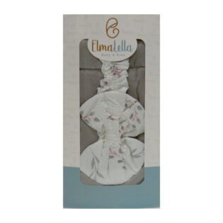 Elmalella Ola Newborn Cocoon Hat Stone Elmalella Yallatoys