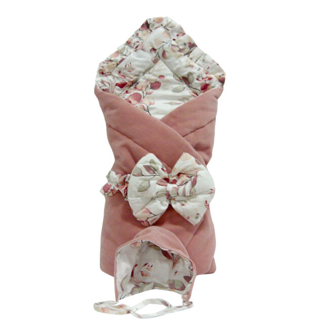Elmalella Ola Newborn Cocoon Hat Rouge Elmalella Yallatoys