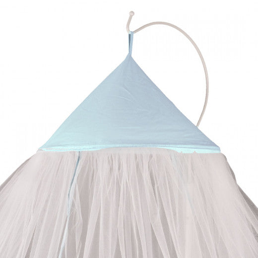 Elmalella Moon Cone Mosquito Net Tiffany Elmalella Yallatoys