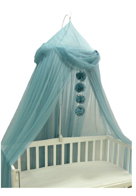 Elmalella Aladdin Mosquito Net Tiffany Elmalella Yallatoys