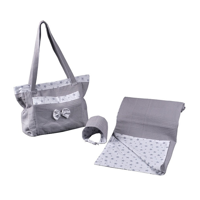 Elmalella Electra Newborn Full Set Sterling Elmalella Yallatoys