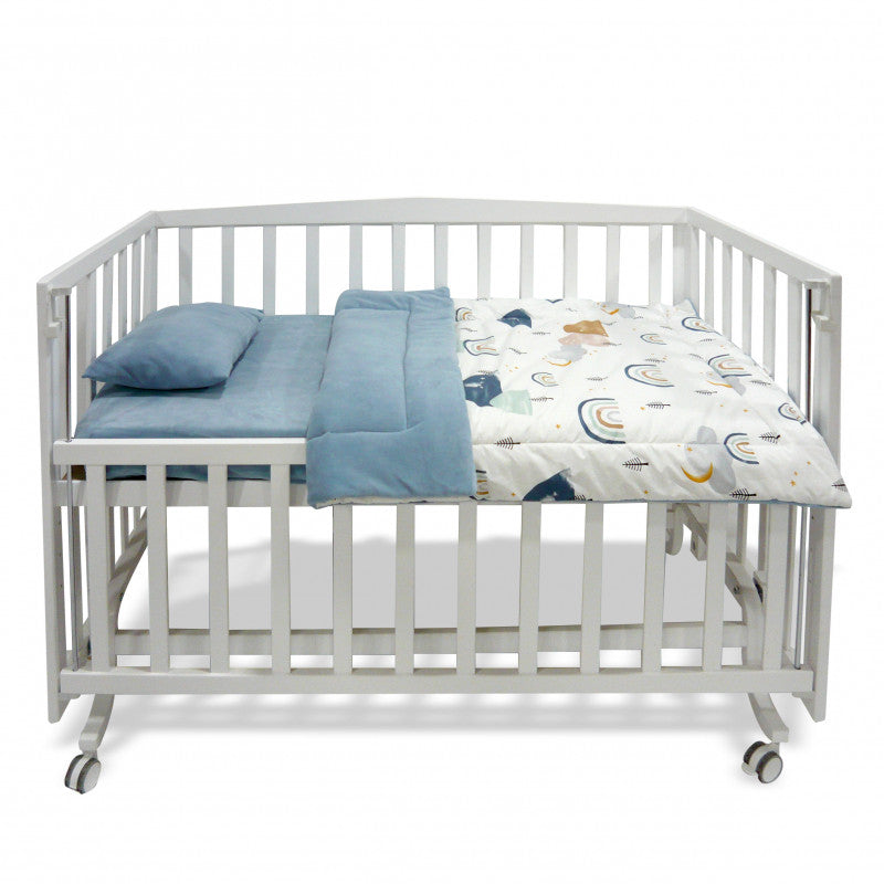 Elmalella Ava Sleep Set Yale Elmalella Yallatoys