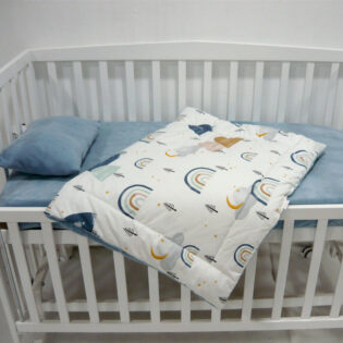 Elmalella Ava Sleep Set Yale Elmalella Yallatoys
