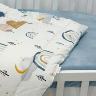 Elmalella Ava Sleep Set Yale Elmalella Yallatoys
