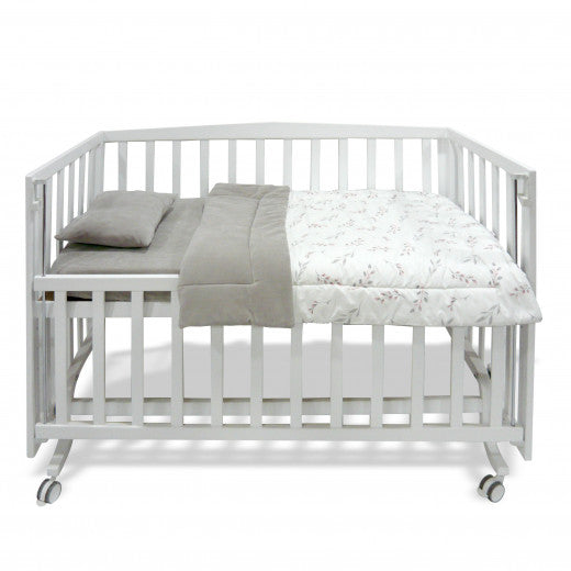 Elmalella Ava Sleep Set Stone Elmalella Yallatoys